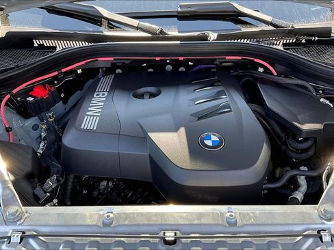 New 2026 BMW X3 xDrive30i w/ M Sport Package AWD/4WD image 30