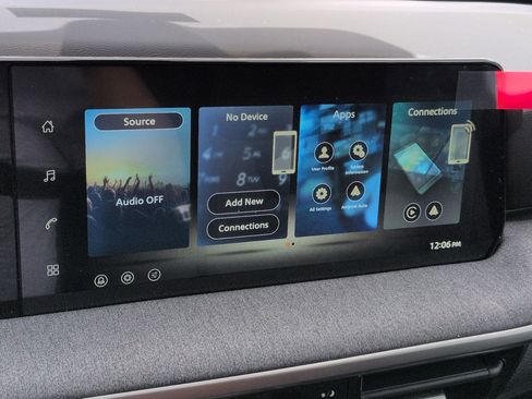 New 2026 Nissan Kicks SV FWD image 16