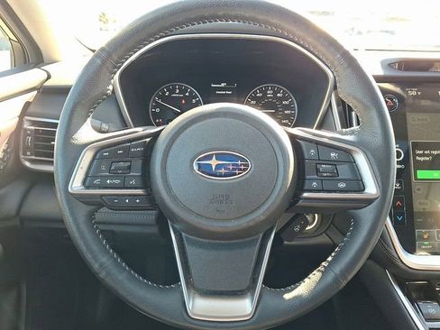 Certified 2023 Subaru Outback Limited image 24