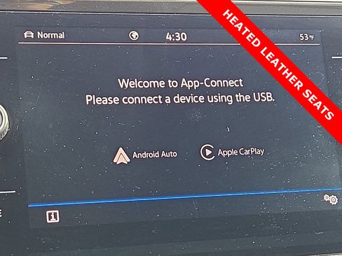 Used 2024 Volkswagen Tiguan SE image 17