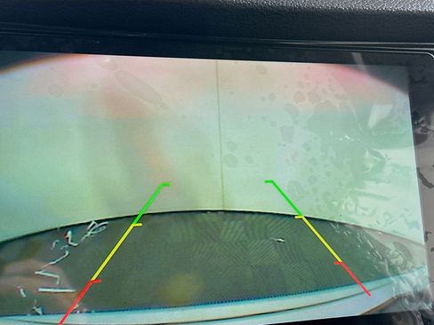 Used 2016 Nissan Rogue SV image 22