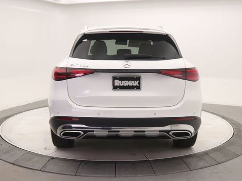 New 2026 Mercedes-Benz GLC 300 image 3