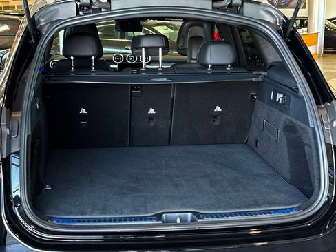 Certified 2026 Mercedes-Benz GLC 300 4MATIC image 35