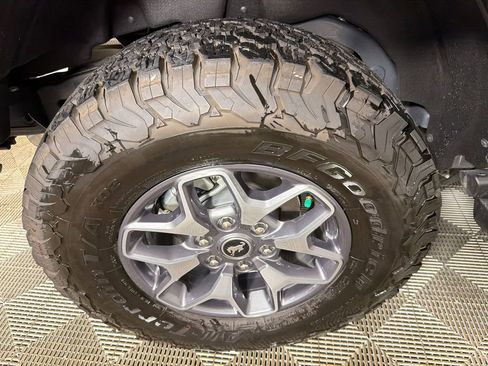 Used 2024 Ford Bronco Badlands AWD/4WD image 18