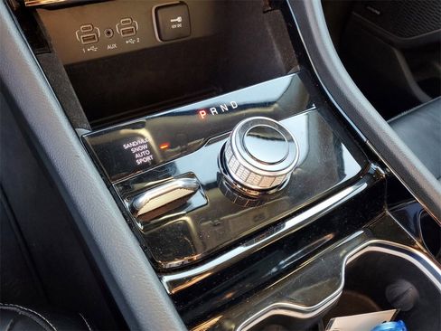 Used 2021 Jeep Grand Cherokee L Limited image 26