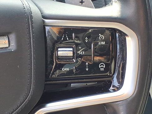 Certified 2023 Land Rover Range Rover Velar R-Dynamic S image 15