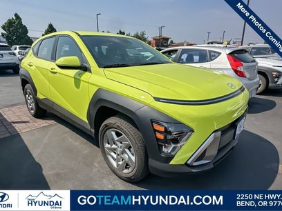 Used 2026 Hyundai Kona SE