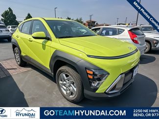 Used 2026 Hyundai Kona SE AWD/4WD video 1