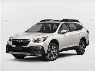 Used 2020 Subaru Outback Limited w/ Popular Package #2 AWD/4WD video 1