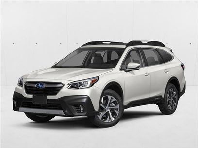 Used 2020 Subaru Outback Limited w/ Popular Package #2