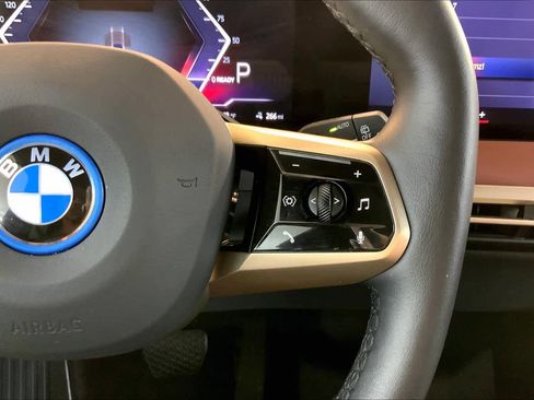 Used 2023 BMW iX M60 w/ Executive Package image 24