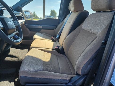 Used 2022 Ford F150 XLT w/ XTR Package image 19