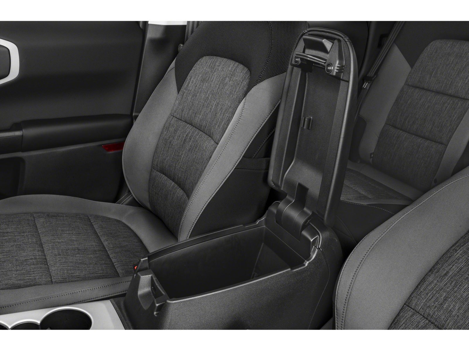 Used 2021 Ford Bronco Sport Big Bend AWD/4WD image 9
