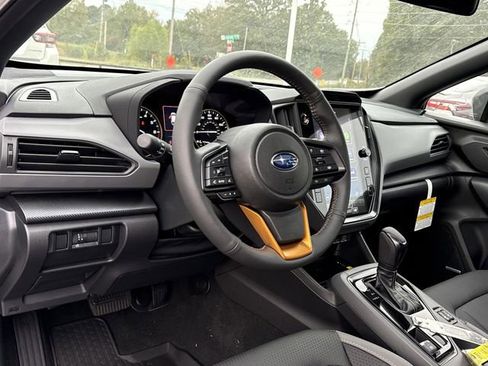 New 2026 Subaru Crosstrek 2.5i Wilderness image 10