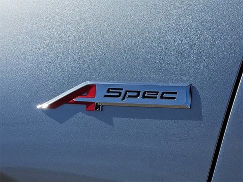 New 2026 Acura ADX A-Spec image 13