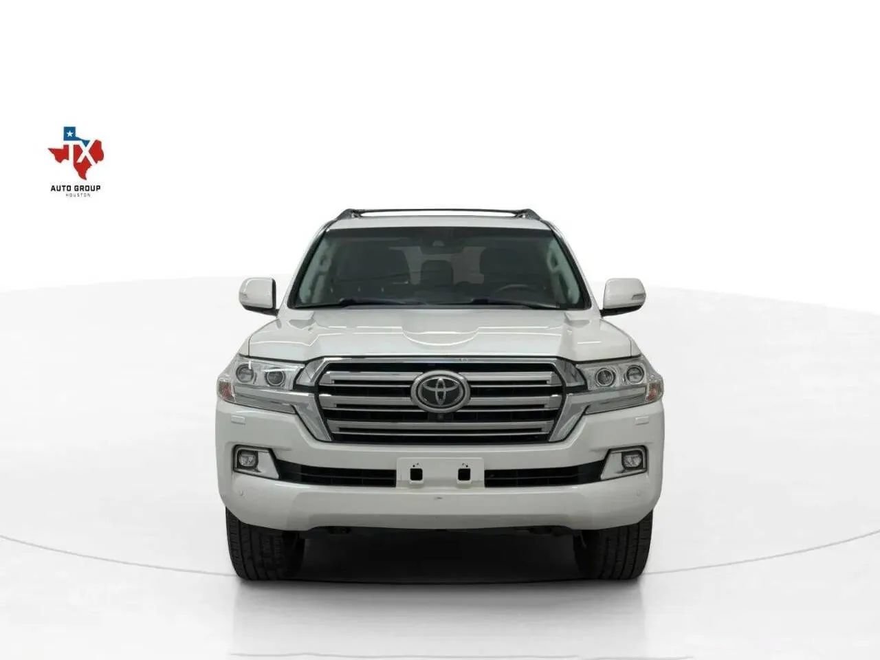 Used 2018 Toyota Land Cruiser AWD/4WD image 7