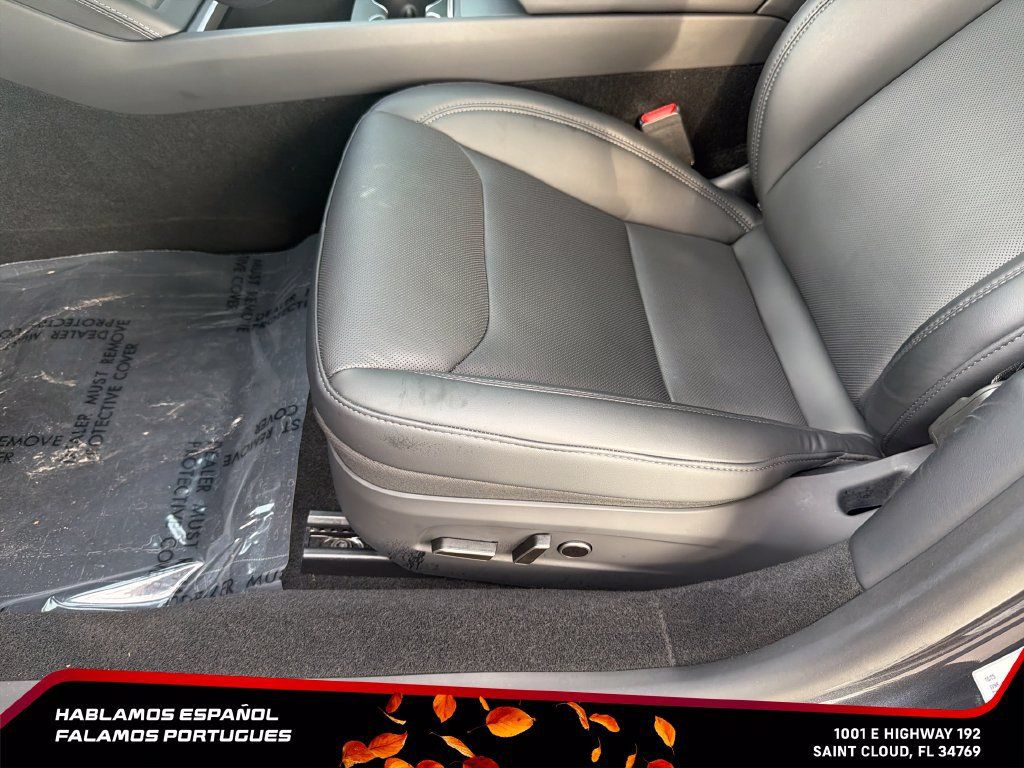 Used 2026 Tesla Model 3 RWD image 16