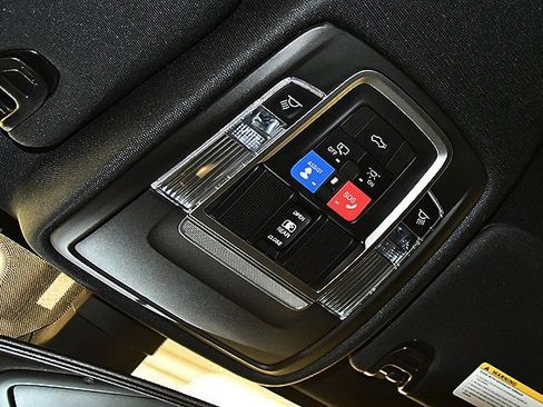 Used 2021 RAM 2500 Laramie image 31