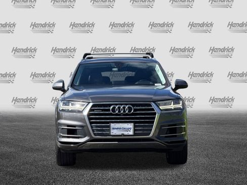 Used 2018 Audi Q7 3.0T Prestige image 10