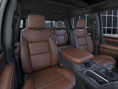 New 2026 GMC Sierra 1500 Denali Ultimate AWD/4WD image 16
