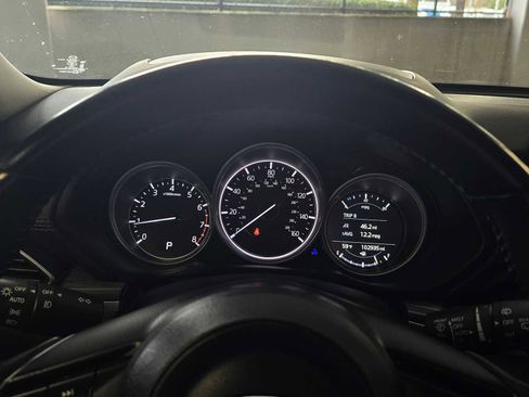 Used 2018 MAZDA CX-5 Grand Touring w/ Premium Package image 26