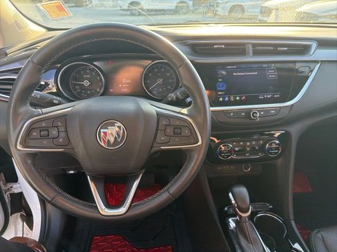 Used 2022 Buick Encore GX Essence image 21