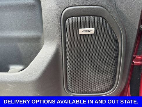 Certified 2020 Chevrolet Silverado 1500 RST w/ All-Star Edition AWD/4WD image 24