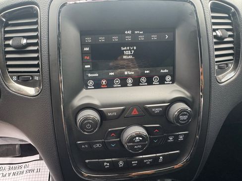 Used 2018 Dodge Durango GT w/ Blacktop Package image 32