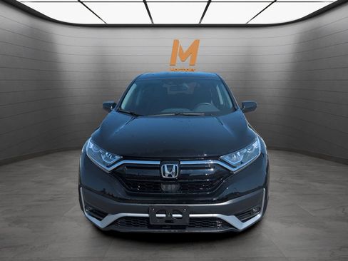 Certified 2022 Honda CR-V EX-L image 12