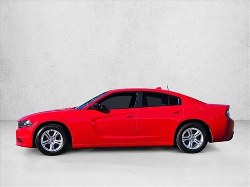 Used 2023 Dodge Charger SXT image 8