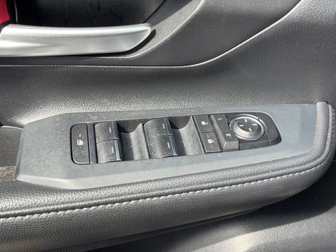 Used 2025 Toyota Grand Highlander FWD image 13