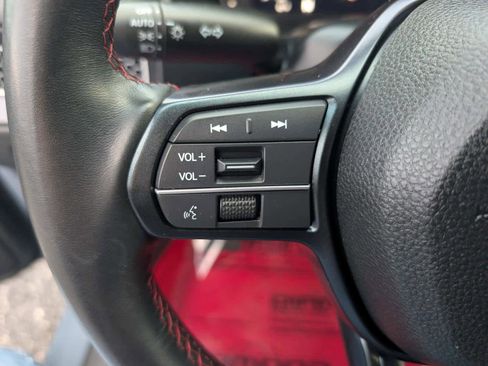 Used 2023 Honda Civic Type R image 21