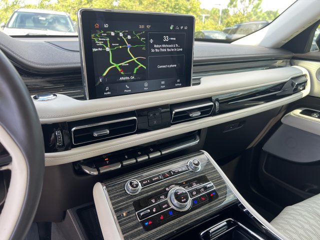 Used 2023 Lincoln Aviator Black Label w/ Dynamic Handling Package AWD/4WD image 33