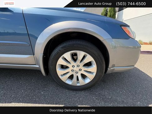 Used 2009 Subaru Outback 2.5i Limited AWD/4WD image 27
