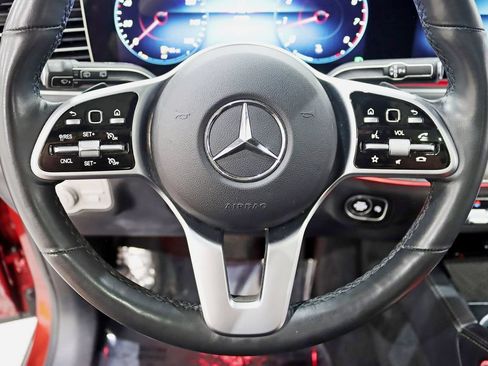 Used 2023 Mercedes-Benz GLE 350 4MATIC w/ AMG Line Exterior image 17