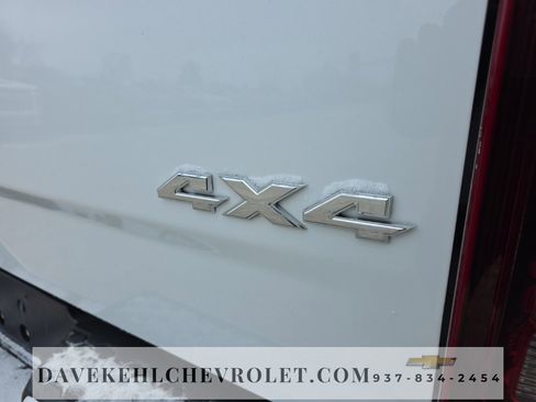 Used 2017 RAM 1500 Sport image 45