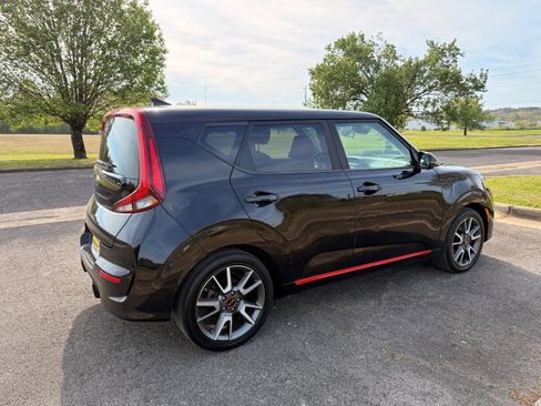 Used 2020 Kia Soul GT-Line w/ Option Group 015 image 5