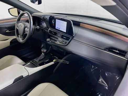 Used 2023 Lexus ES 350 w/ Premium Package FWD image 28