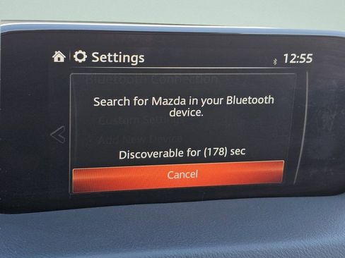 Used 2020 MAZDA CX-5 Touring image 11