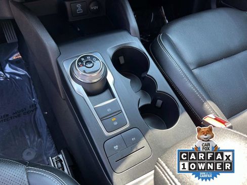Used 2022 Ford Escape SEL w/ Technology Package image 33