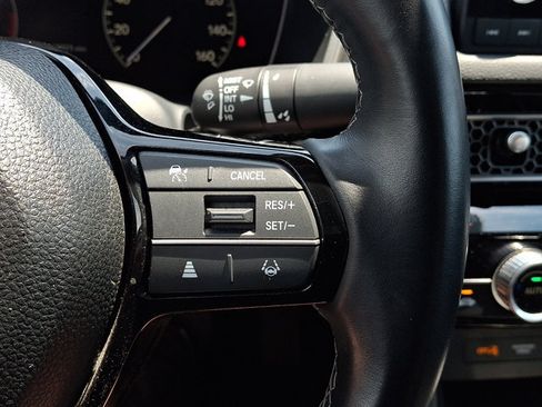 Certified 2024 Honda Civic EX image 24