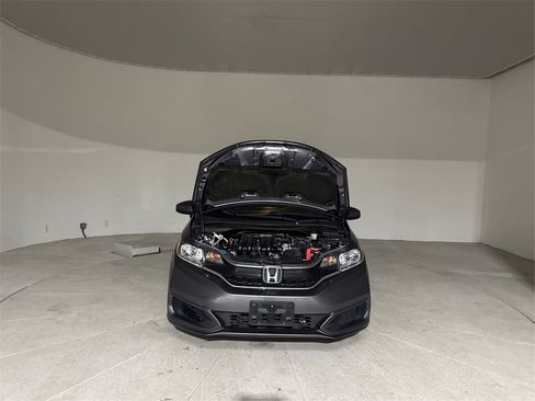 Used 2020 Honda Fit LX image 13