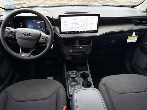 New 2026 Ford Maverick XL AWD/4WD image 13
