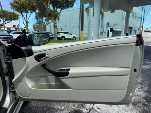 Used 2008 Saab 9-3 2.0T w/ Cold Weather Package image 14