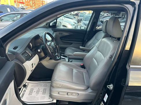 Used 2016 Honda Pilot EX-L image 11