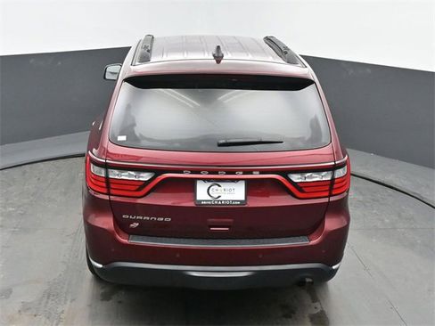 Used 2023 Dodge Durango SXT Launch Edition image 44