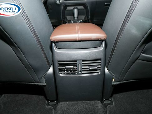 Used 2023 MAZDA CX-30 2.5 Turbo w/ Premium Plus Pkg AWD/4WD image 24