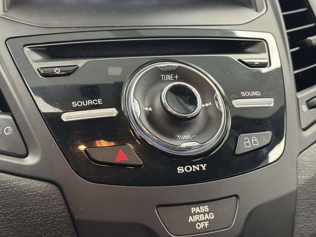 Used 2015 Ford Fiesta ST FWD image 36