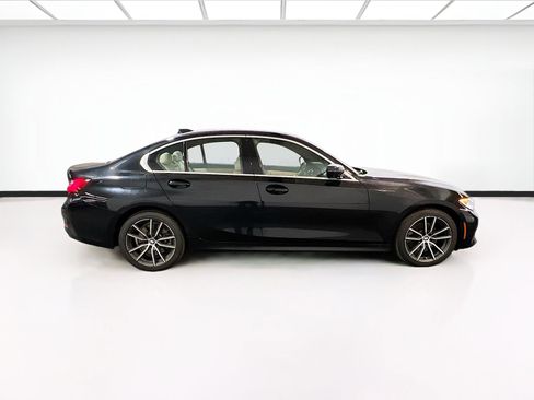 Used 2019 BMW 330i xDrive 330i xDrive w/ Premium Package image 25