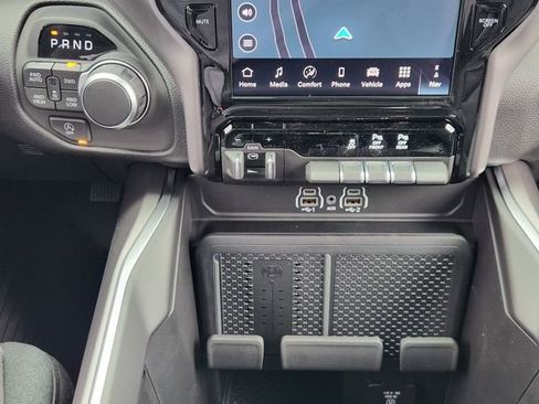 New 2026 RAM 1500 Lone Star image 15